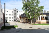 Аренда и продажа офиса в Бизнес-парк Орджоникидзе, 11